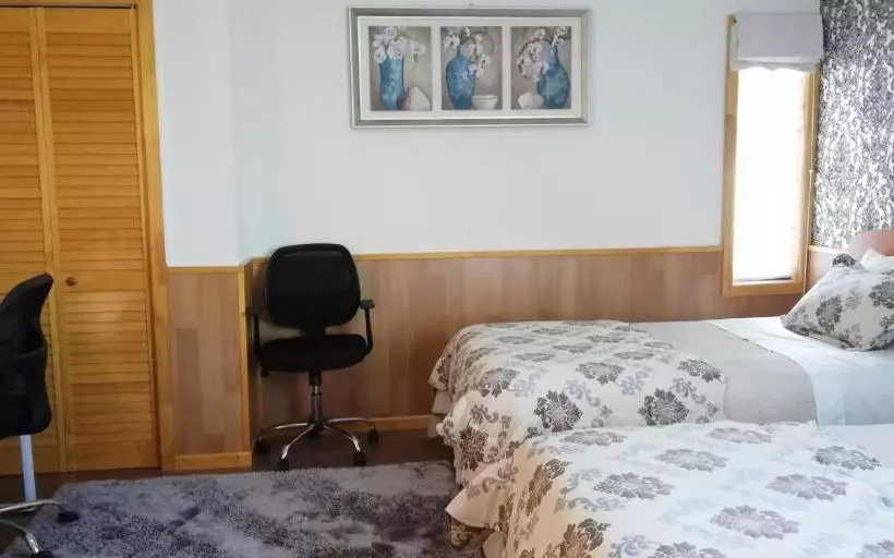 Hotelli Ruta Costera