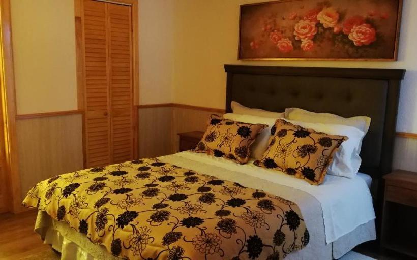 בית מלון כפרי Ruta Costera