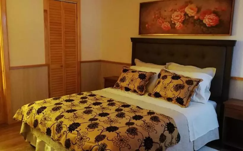 Hotelli Ruta Costera