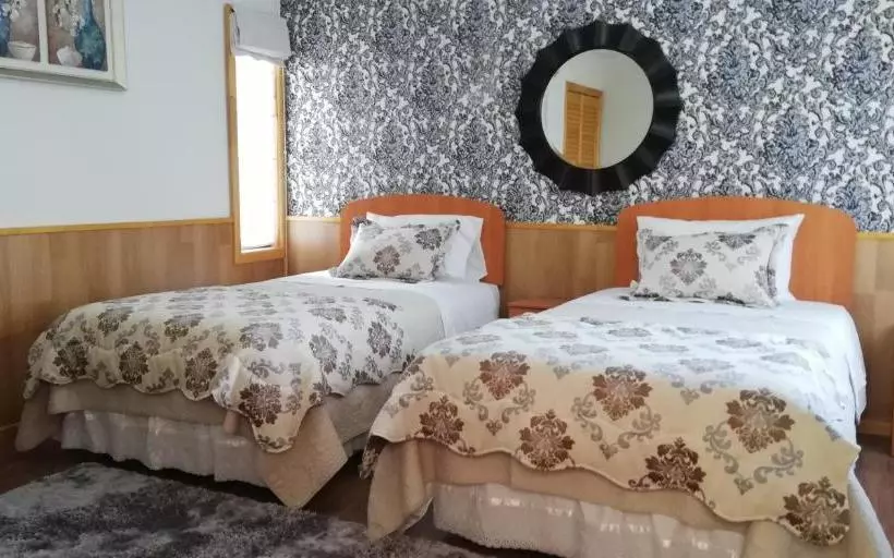 Hotelli Ruta Costera