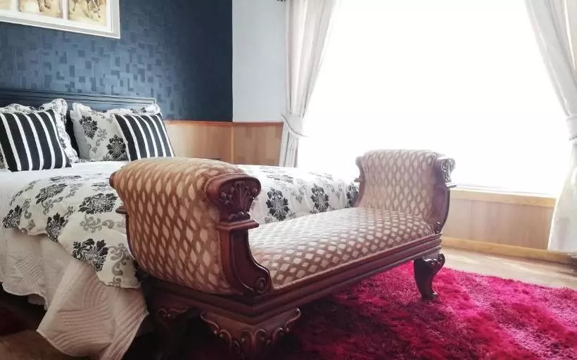 Hotelli Ruta Costera