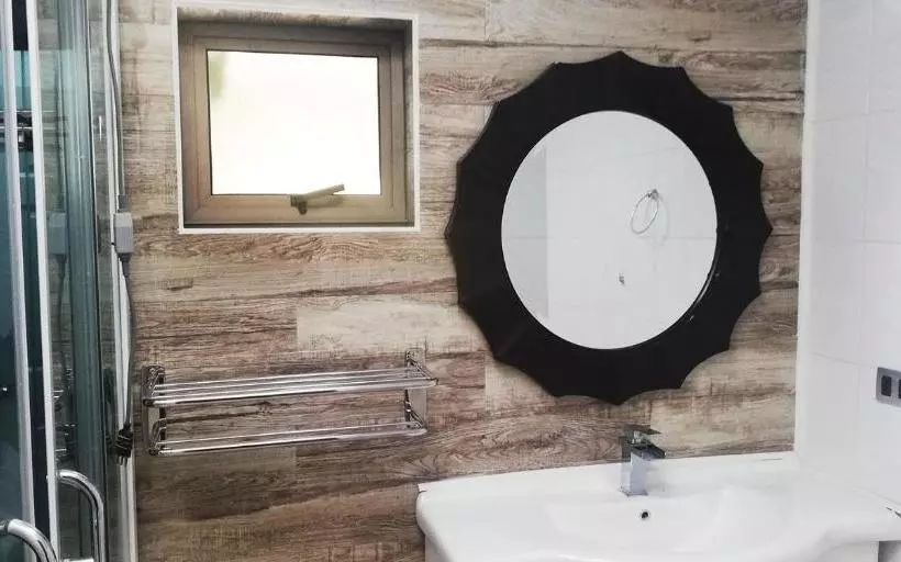 Hotelli Ruta Costera