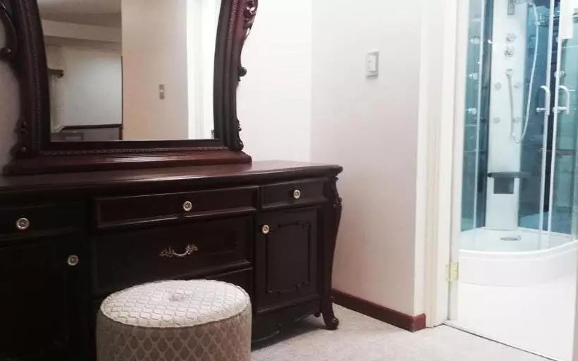 Hotelli Ruta Costera