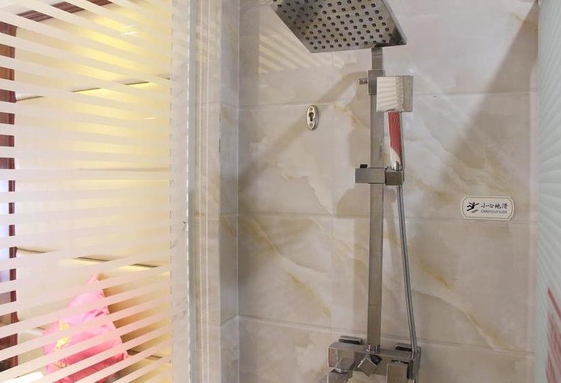 فندق Shenzhen Senzhirun