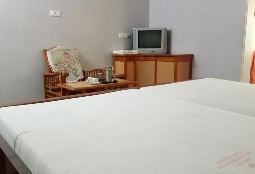 בית מלון כפרי Sivamurugan