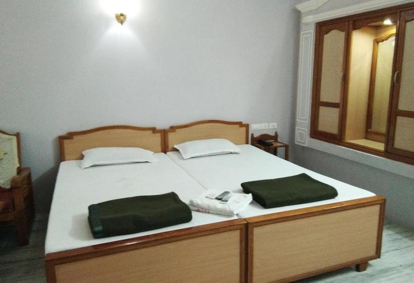 בית מלון כפרי Sivamurugan