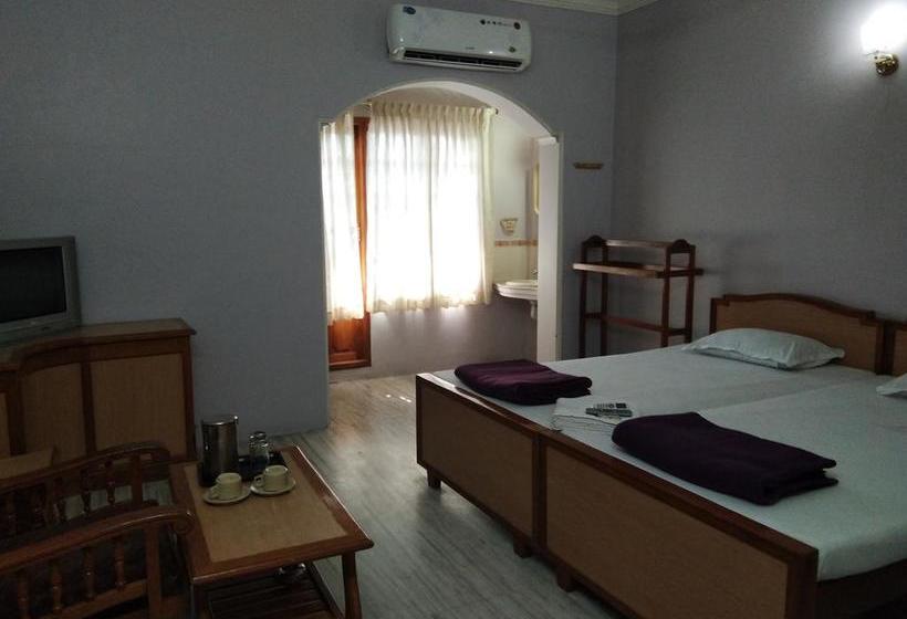 בית מלון כפרי Sivamurugan