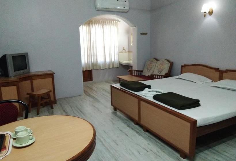 בית מלון כפרי Sivamurugan