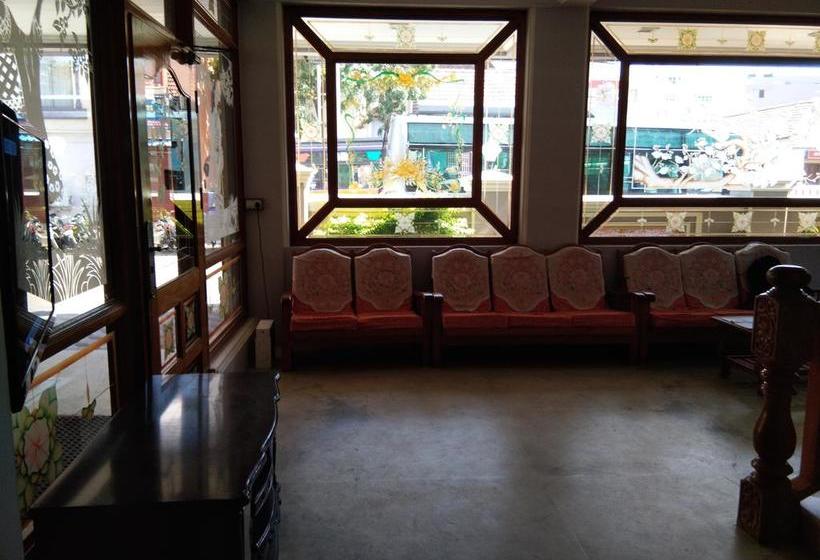 בית מלון כפרי Sivamurugan