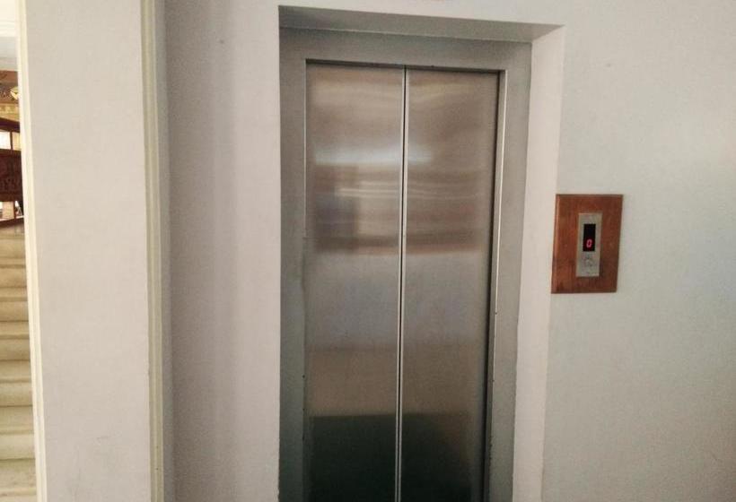 בית מלון כפרי Sivamurugan