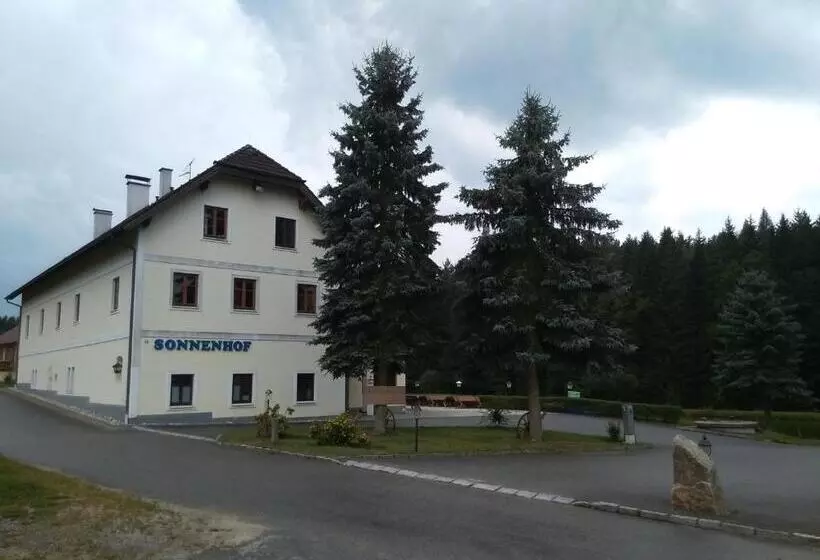 Hotel Sonnenhof