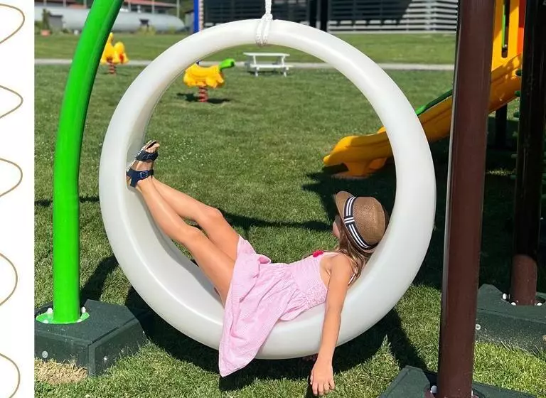 ホテル Theodora Golf Club