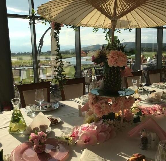 هتل Theodora Golf Club