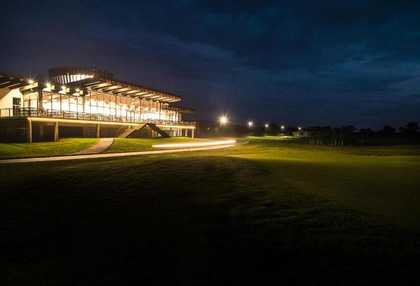 هتل Theodora Golf Club