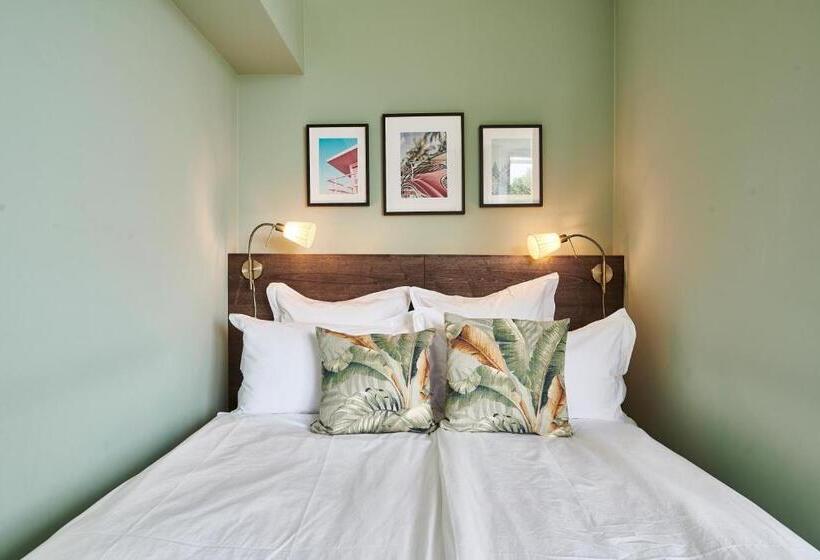 בית מלון כפרי Villa Alma