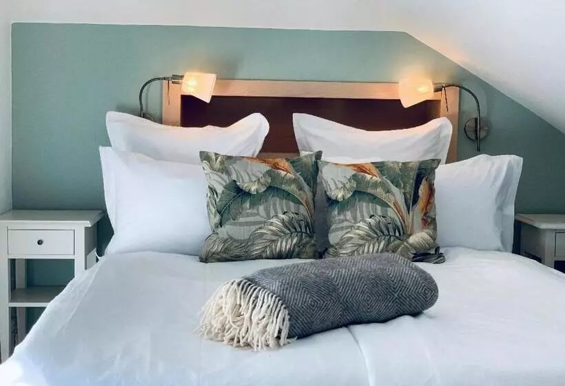 ホテル Villa Alma