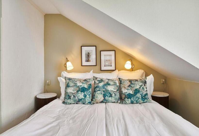 בית מלון כפרי Villa Alma