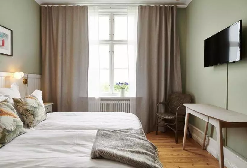 ホテル Villa Alma