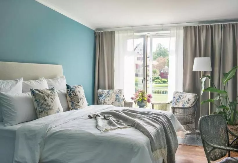 ホテル Villa Alma