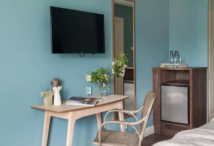 ホテル Villa Alma