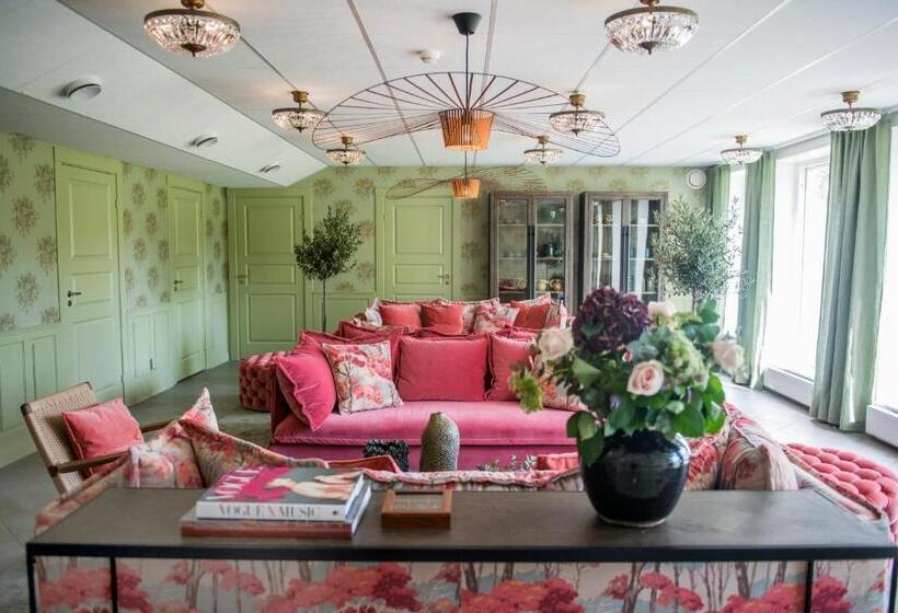 בית מלון כפרי Villa Alma