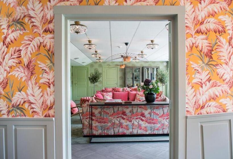 בית מלון כפרי Villa Alma