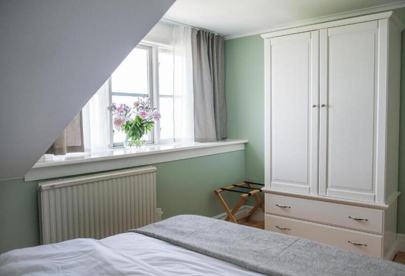 בית מלון כפרי Villa Alma