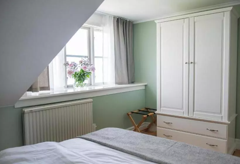 ホテル Villa Alma