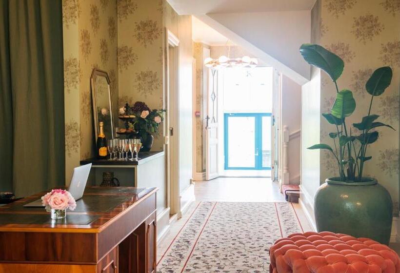 בית מלון כפרי Villa Alma