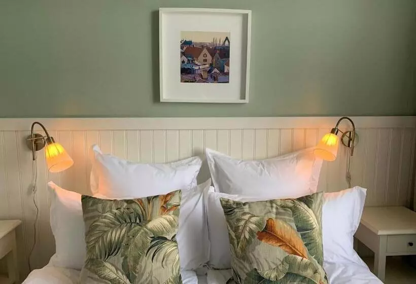 ホテル Villa Alma