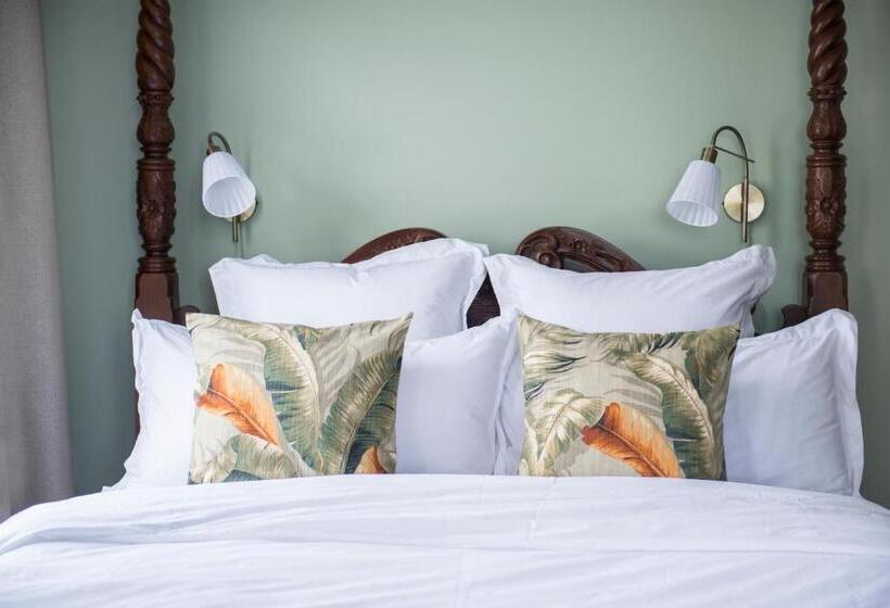 בית מלון כפרי Villa Alma