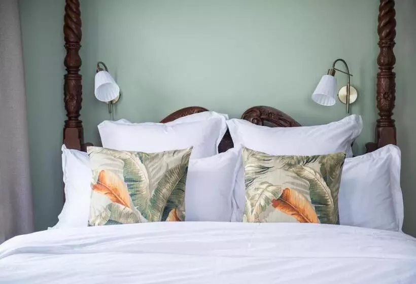 ホテル Villa Alma