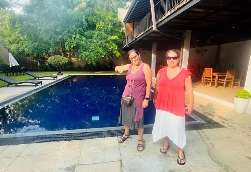 汽车旅馆  Honey Tree Polonnaruwa