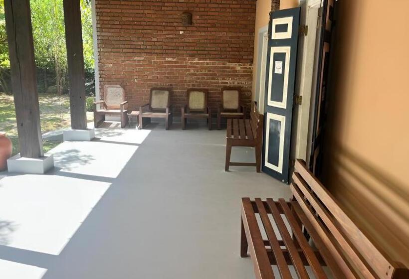 汽车旅馆  Honey Tree Polonnaruwa