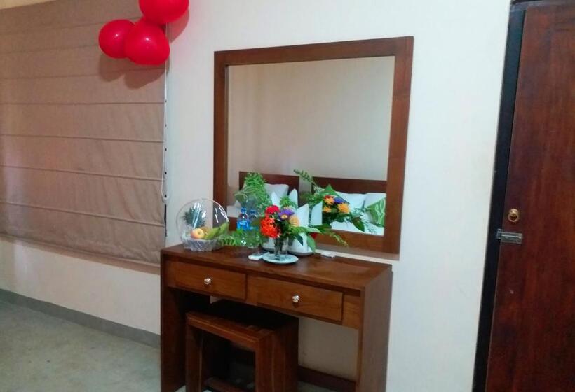 汽车旅馆  Honey Tree Polonnaruwa