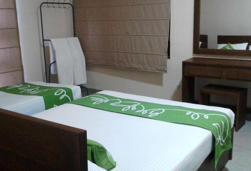 汽车旅馆  Honey Tree Polonnaruwa