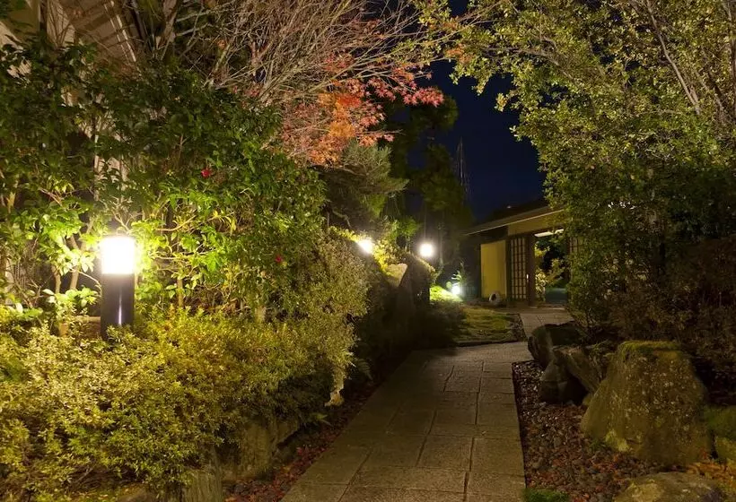 旅館 Ryotei Manyou