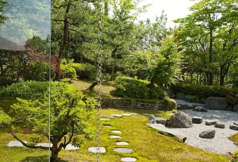 旅館 Ryotei Manyou