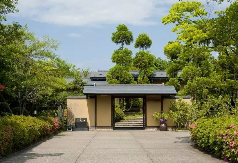 旅館 Ryotei Manyou