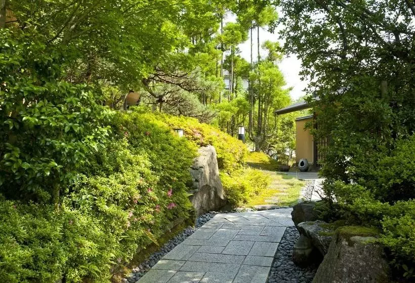 旅館 Ryotei Manyou