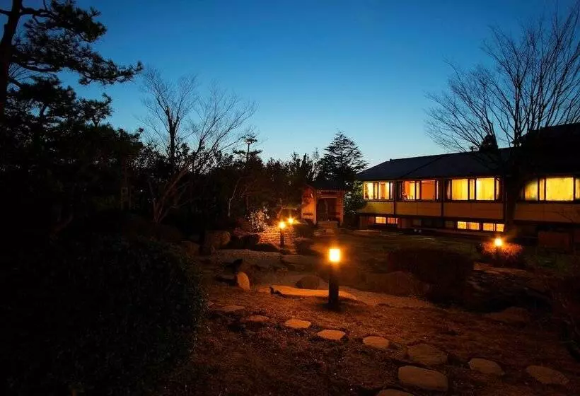 旅館 Ryotei Manyou