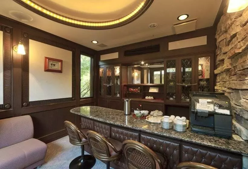 旅館 Ryotei Manyou