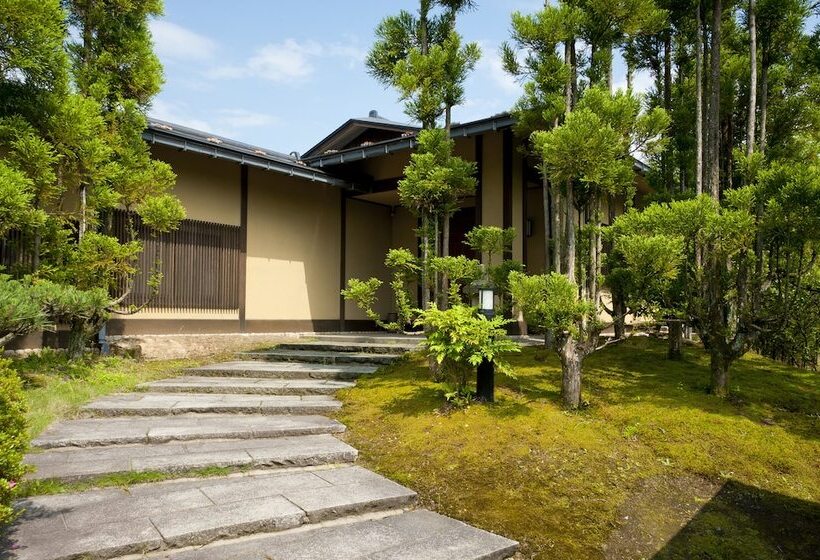 ריוקאן Ryotei Manyou