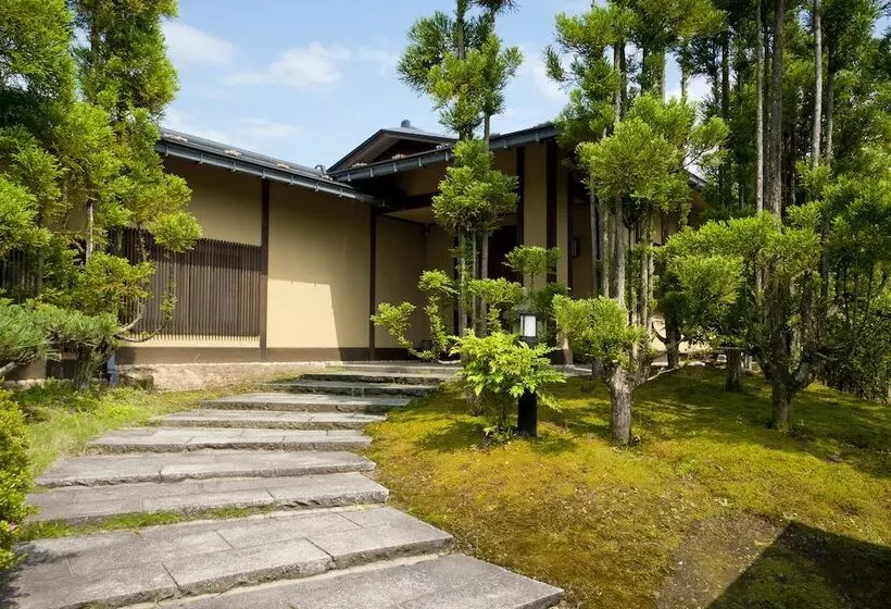 旅館 Ryotei Manyou