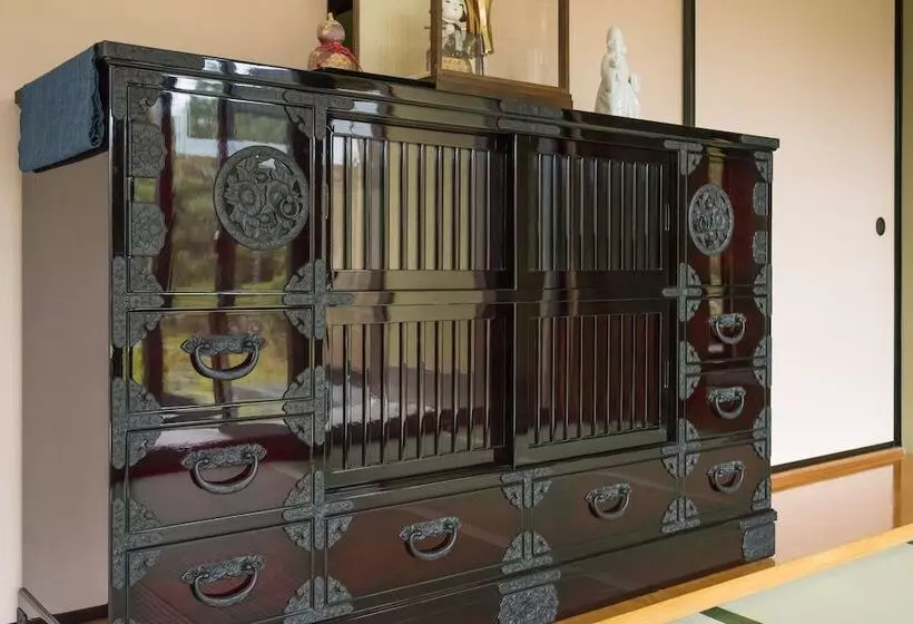 旅館 Ryotei Manyou