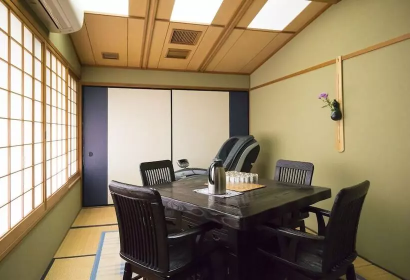 旅館 Ryotei Manyou