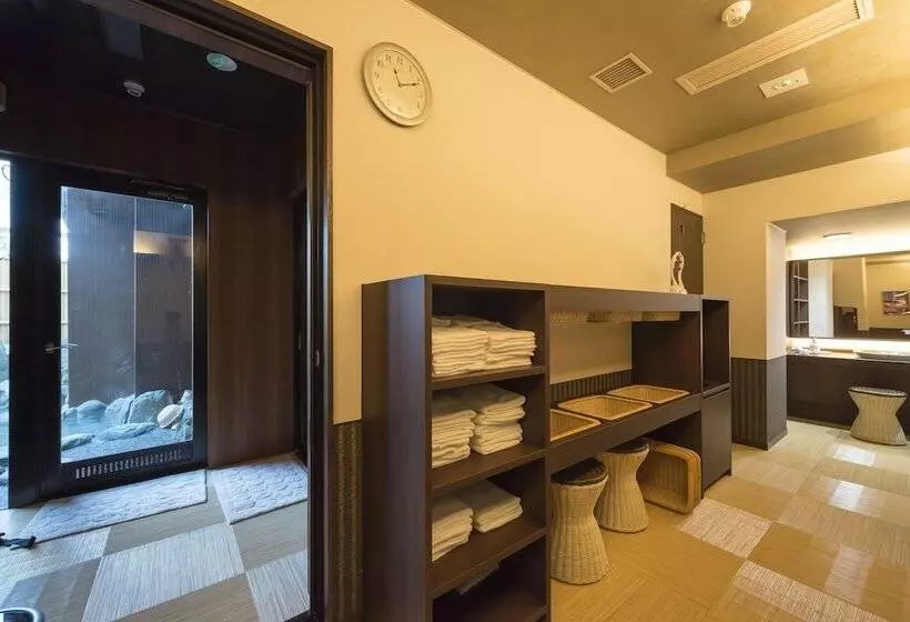 旅館 Ryotei Manyou