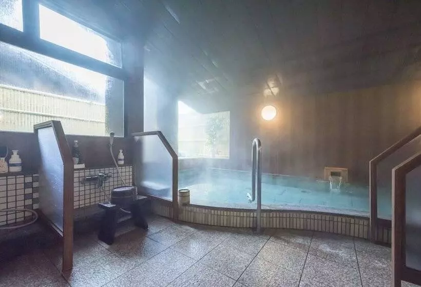 旅館 Ryotei Manyou