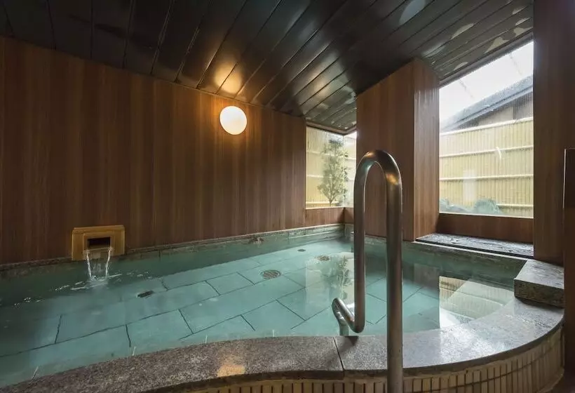 旅館 Ryotei Manyou