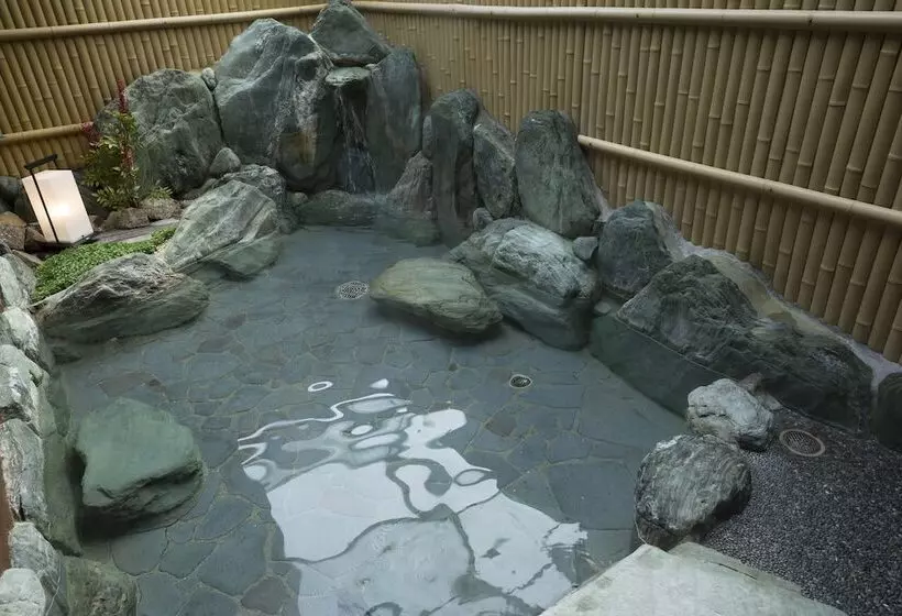 旅館 Ryotei Manyou